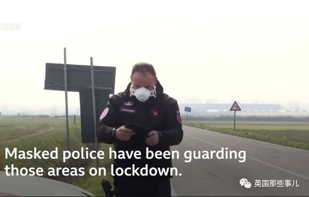 意大利疫情超级传播,意大利感染人数破万