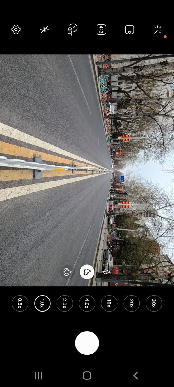 三星s20手机全面测评,三星s20ultra可以单手操作吗