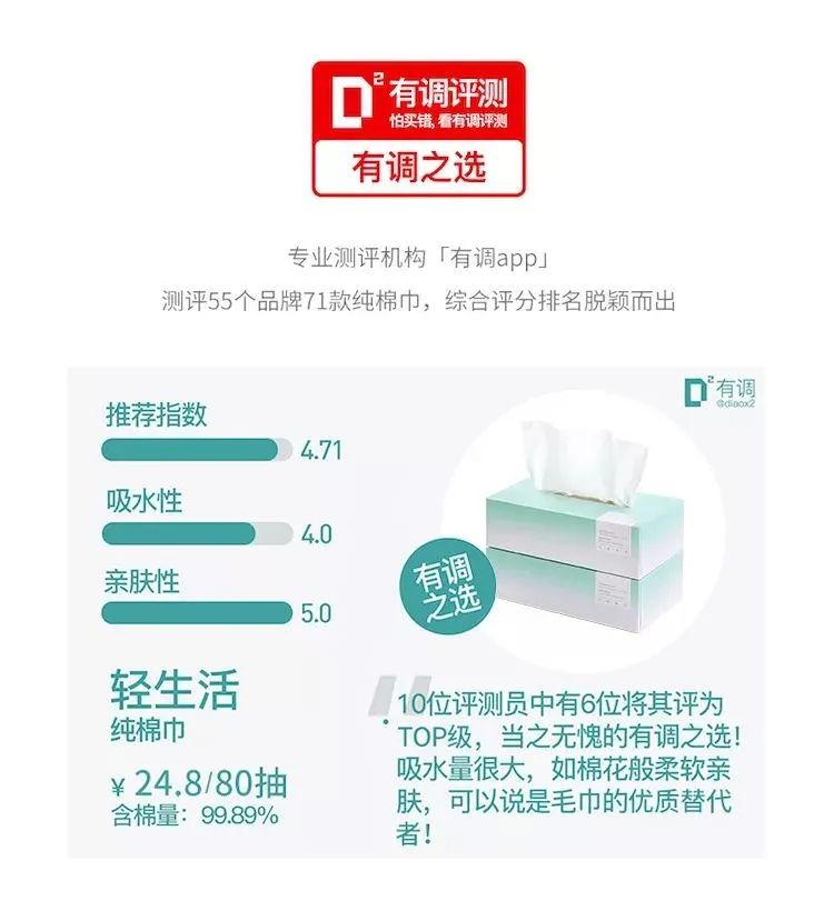 洗脸巾中的爱马仕，长得好看的人都用洗脸巾擦脸了