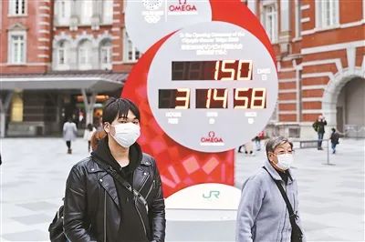 东京奥运会削减成本,东京奥运会废除项目