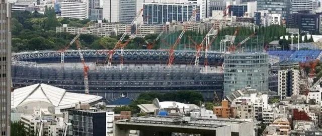 东京奥运会削减成本,东京奥运会废除项目