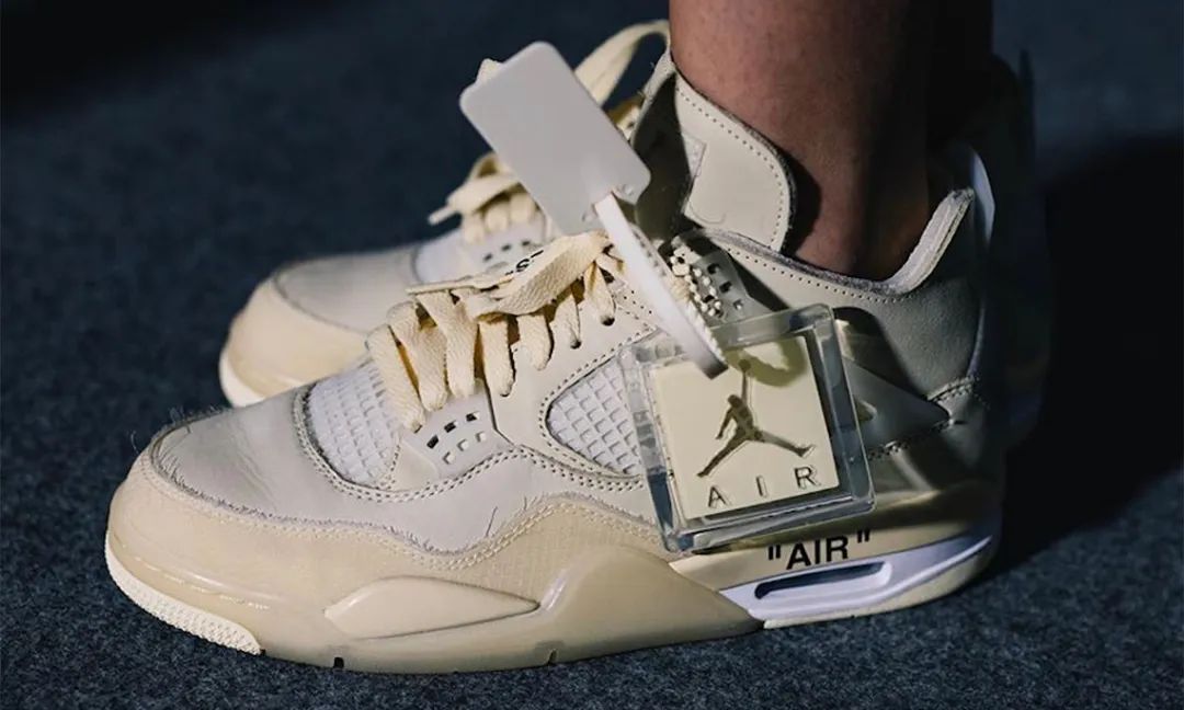 斯凯奇与轮胎公司固特异推出联名球鞋