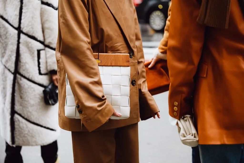 每一个单品都是简单的基础款,这件单品玩转所有秋季穿搭