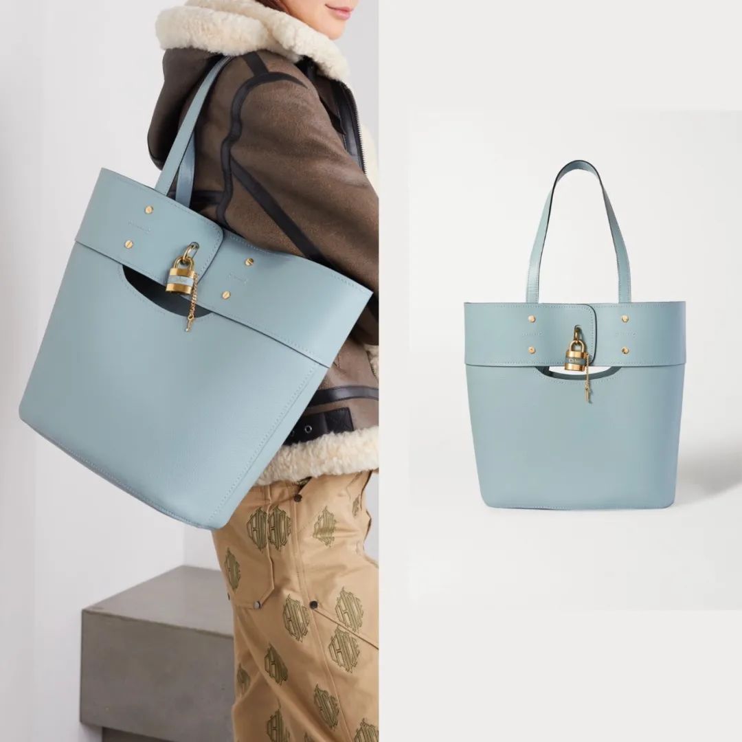 每一个单品都是简单的基础款,这件单品玩转所有秋季穿搭