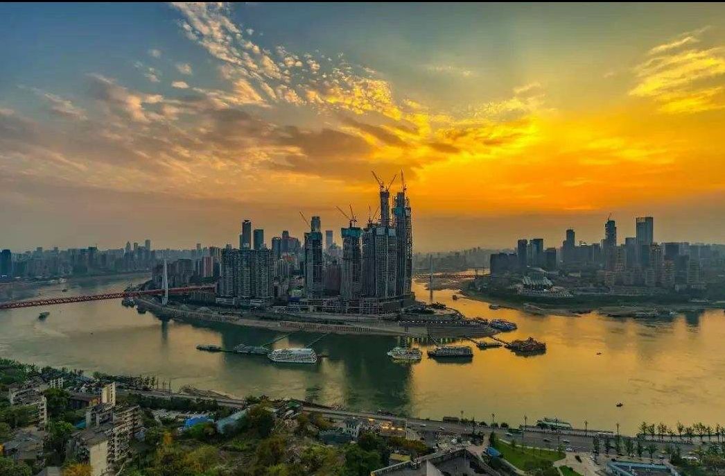 重庆行政区划调整历史变化,重庆行政区划的历史