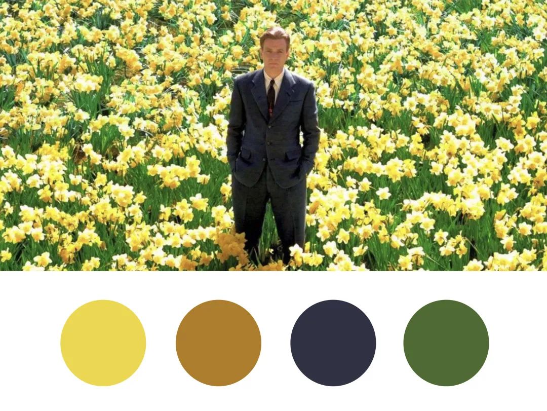 Wes出预告,蜷川实花上新剧,色彩控们又该尖叫了