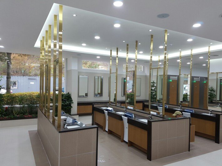 到了韩国之后另外国人感到吃惊的是？