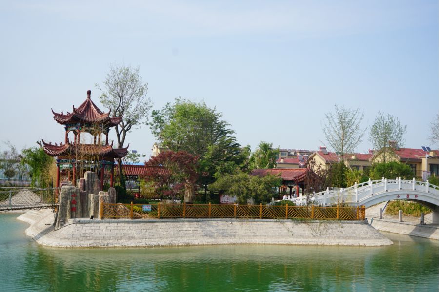 高密好玩,高密旅游怎么样