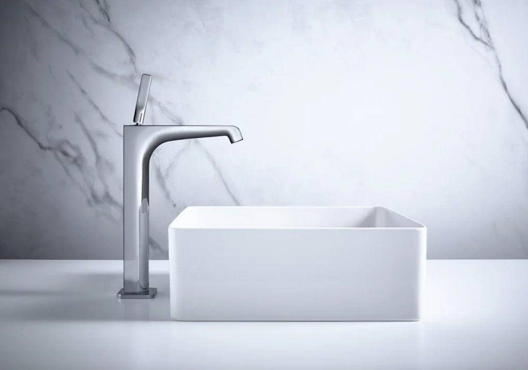 浴室有哪些配置,顶级极简主义浴室