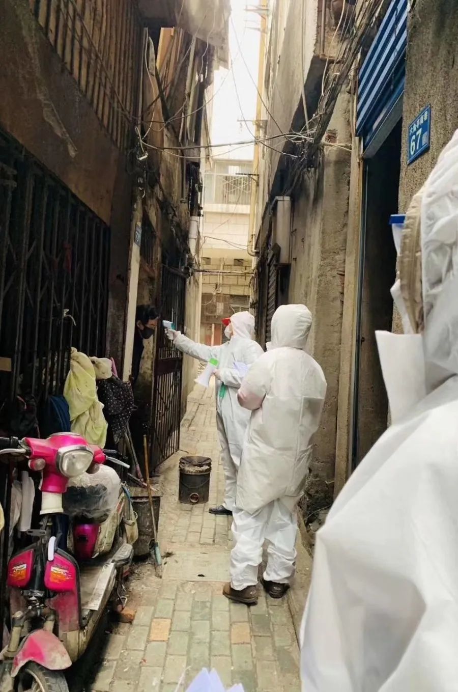 我们南网人：有一分热，发一分光