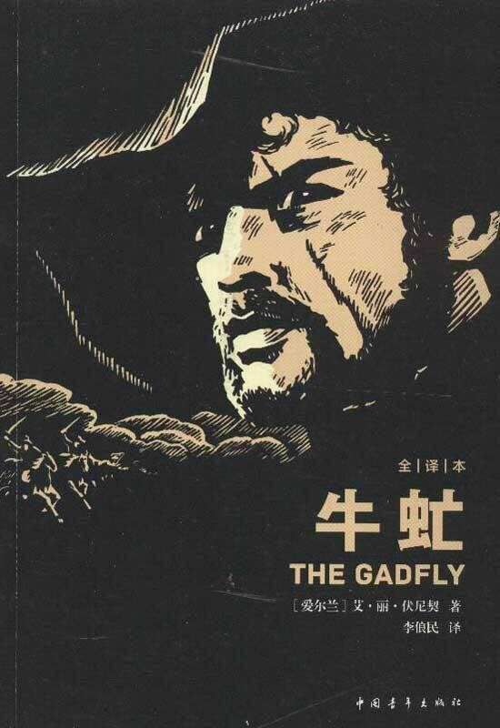 俊美少年离开13年，初恋已是寡妇，影响中国三代人的外国小说，爱情中的隔阂和复仇被刻画得淋漓尽致