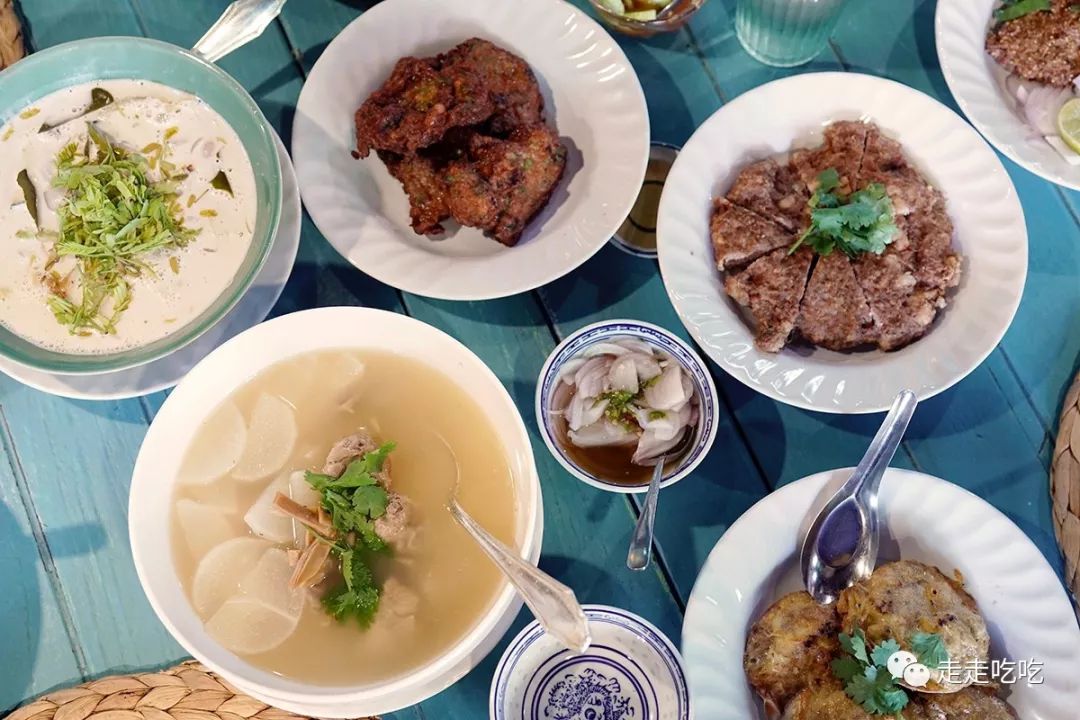 又是一年温故知新时|走走吃吃的2019-下篇