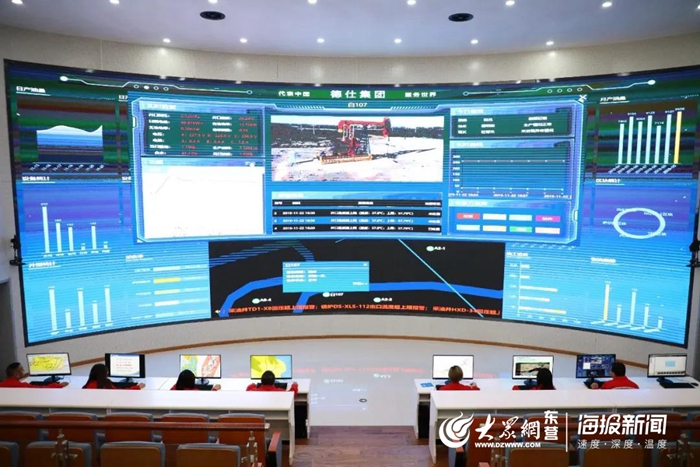 东营德仕集团怎么样,东营德仕集团最新信息