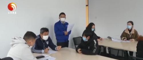 彭泽招工视频,彭泽最近招工