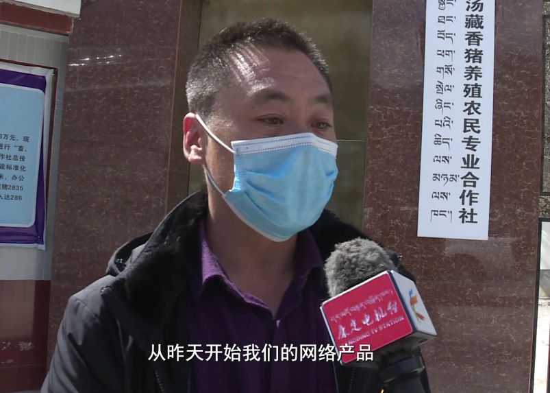 复工防疫两不误,我州各地加足马力“搞生产”