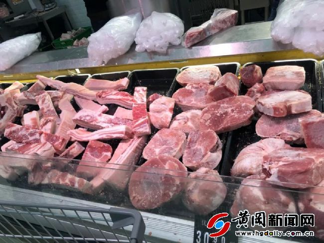 被“封”黄冈的记者,留守家乡直播告诉你:老区农民战“疫”多不易……