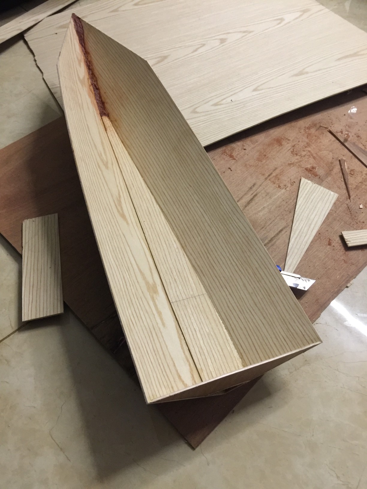 diy钓鱼打窝船,自制钓鱼打窝船外壳图纸