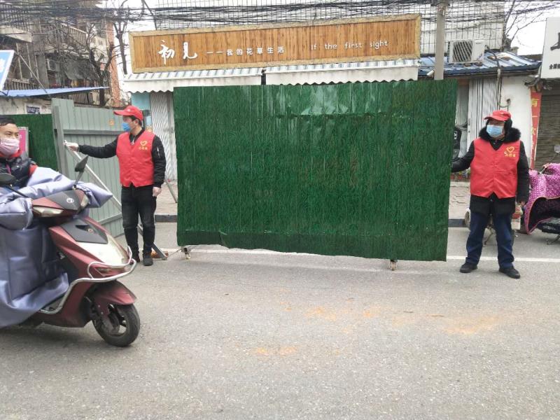 供电青年员工抗击疫情,供电工人的抗击疫情事迹