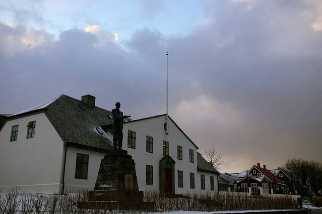 世界尽头冰岛极光图片,去冰岛看冰与火之歌
