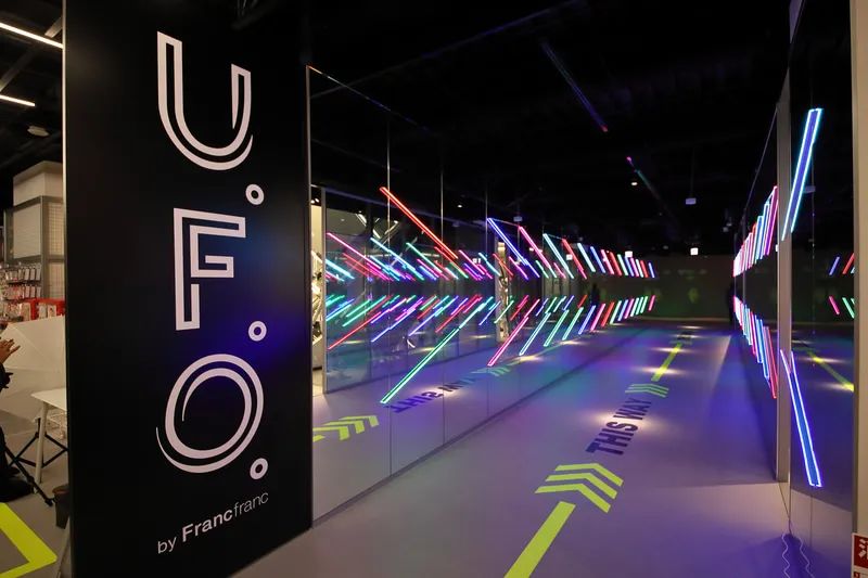 10天客流500万！日本“销冠”卖场两次逆风翻盘：一个价值2000亿的“连接”秘密