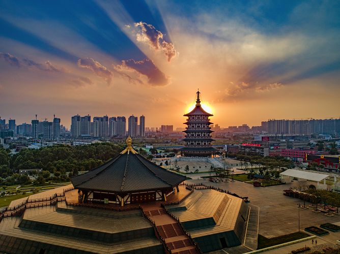 疫情下的38度朋友圈,微信朋友圈38条