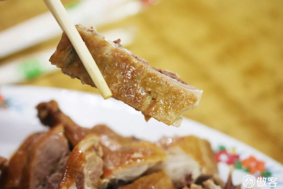 福建做鸭的方法,南方人制作鸭的方法