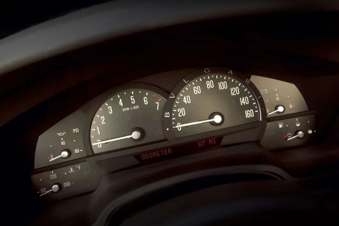 汽车发家史全过程,现代汽车创始人的传奇故事