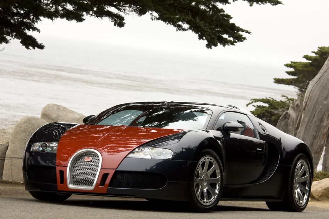 汽车发家史全过程,现代汽车创始人的传奇故事