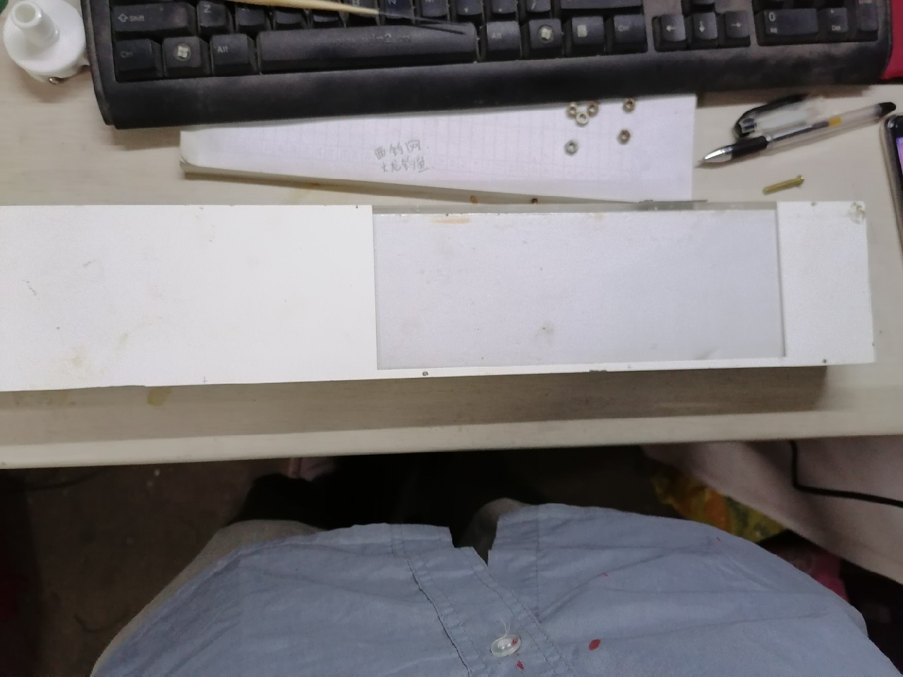 手工做一条会动的小鱼,做一个手工diy要多久