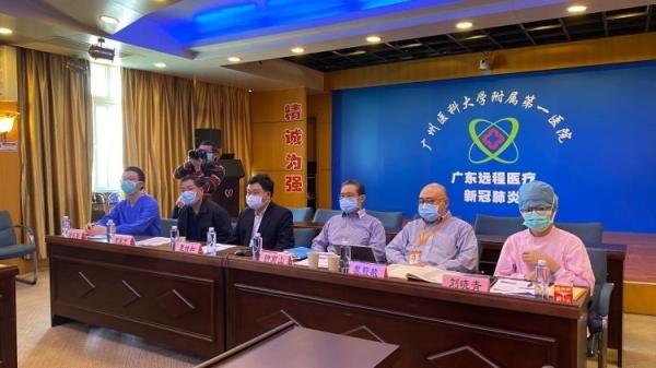 国士无双钟南山院士,一图看懂钟南山院士