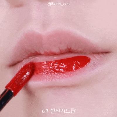 女爱豆仿妆教程,爱豆实际妆容与镜头里的妆容