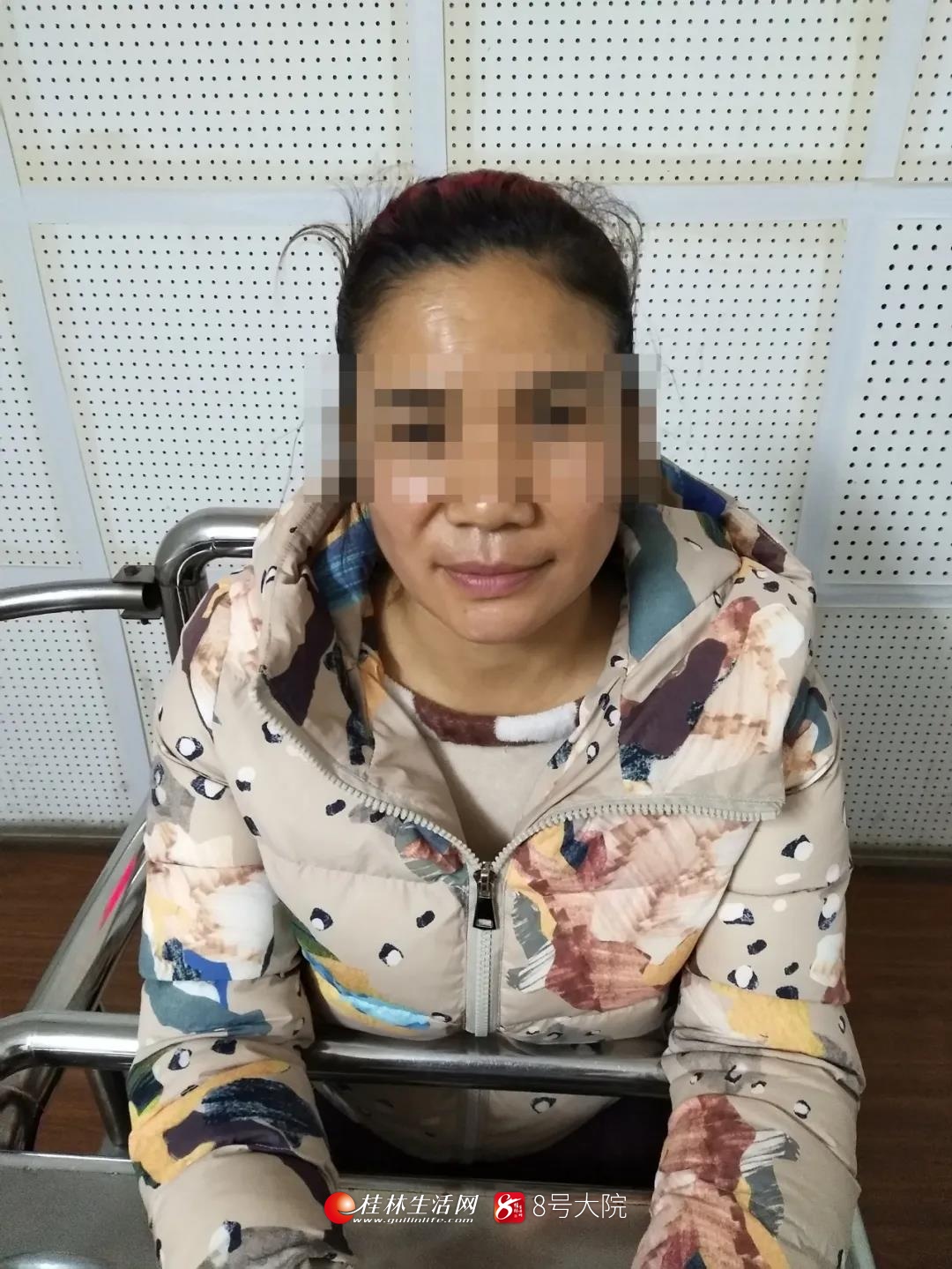 扎心！桂林男子与“甜声美少女”热聊转账6万元，结果美女竟是同城大妈