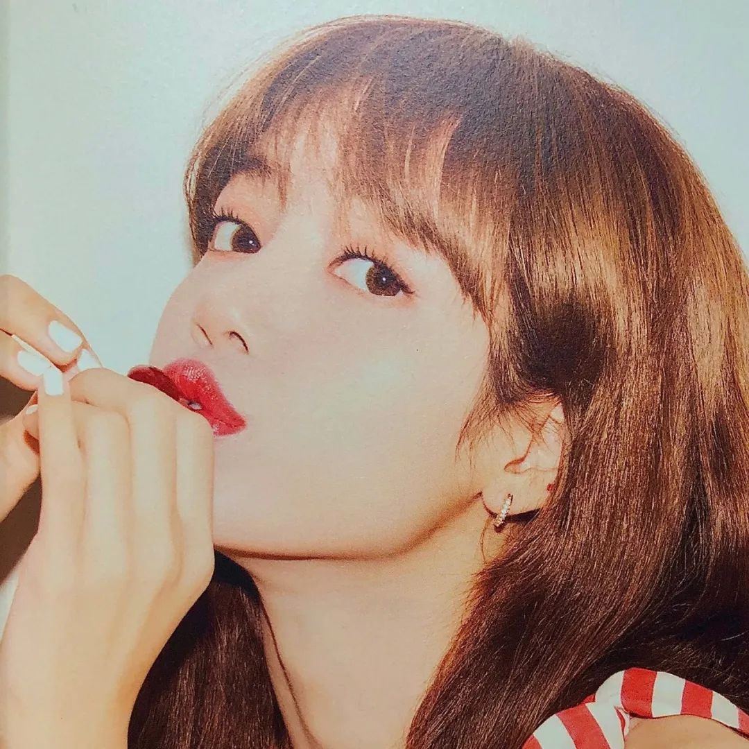 盘点明星表情管理失败的瞬间,艺人出道前表情管理