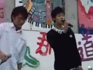 许光汉张若昀王一博,许光汉肖战王一博罗云熙