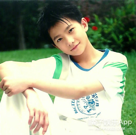 王一博周杰伦许光汉,许光汉和王一博