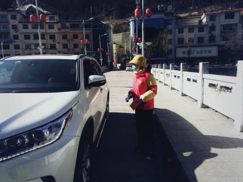 战“疫”中的法院女神们！