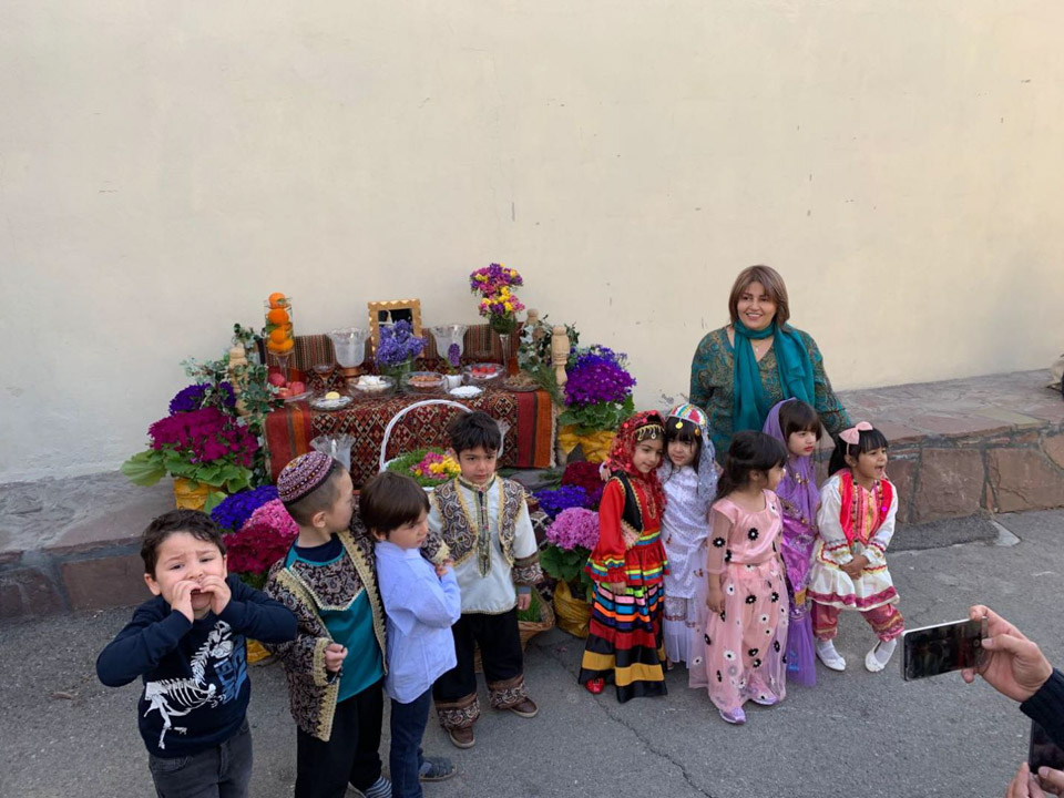 疫与城③|地球的一日：德黑兰、首尔、法兰克福、柏林