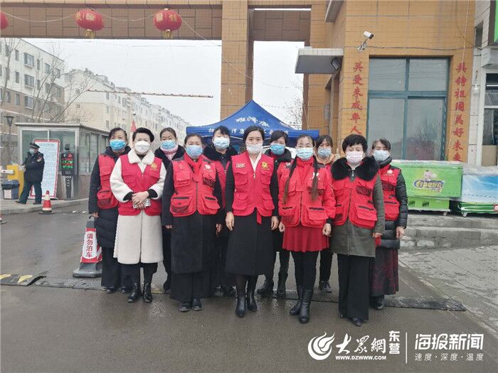 别样三八节战疫一线绽芳华,别样三八展芳华同心战疫显担当