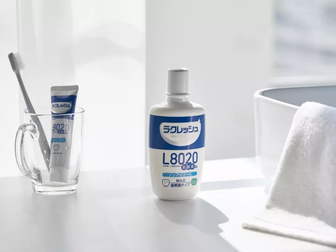 口罩去口臭的好物,口罩如何防口臭