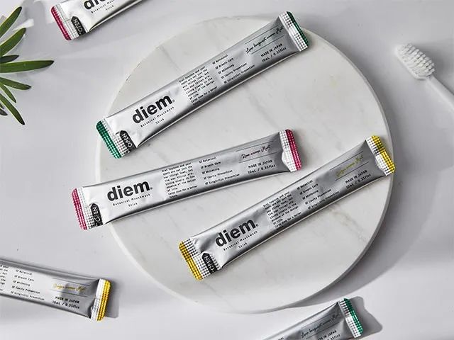 口罩去口臭的好物,口罩如何防口臭