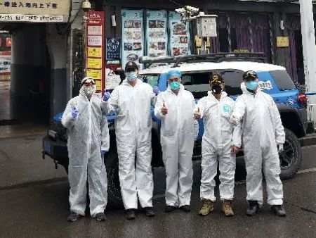 开展疫情防控志愿服务活动,关于疫情防控志愿服务工作的通报