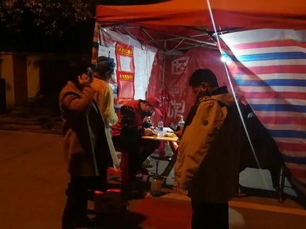 开展疫情防控志愿服务活动,关于疫情防控志愿服务工作的通报