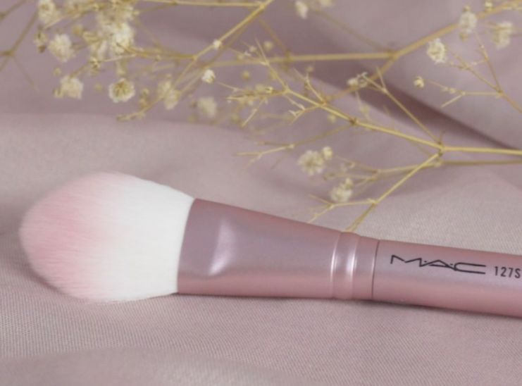 mac樱花限量款,mac樱花限定西柚粉