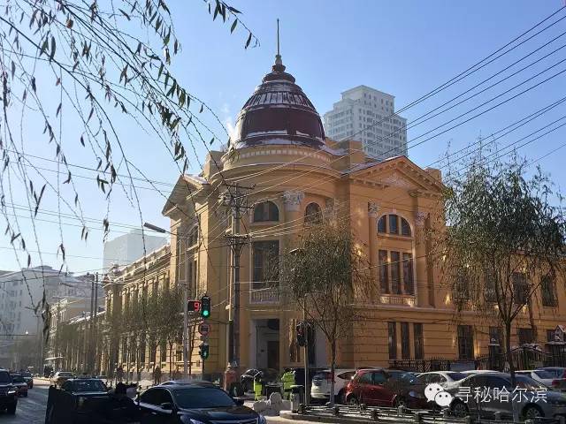 老建筑动画故事,老建筑物故事