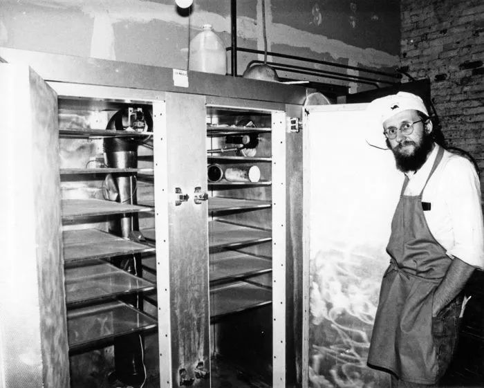 丹贝：传奇素食从印尼风靡到全球，背后发生了什么？