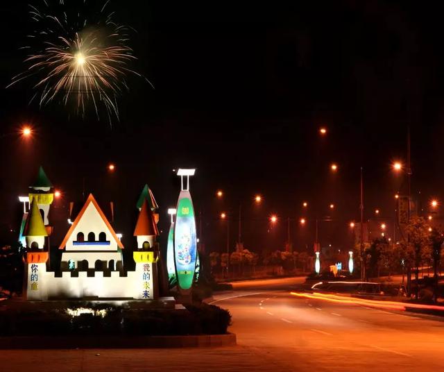 云和有什么特色地点,云和县城里的古街