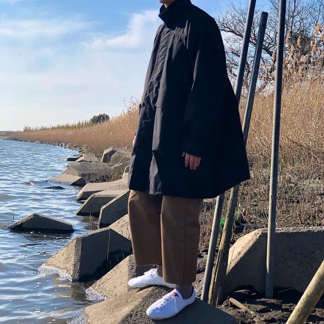 把几十元的衣服穿成几万块的样子,如何把优衣库穿成爱马仕