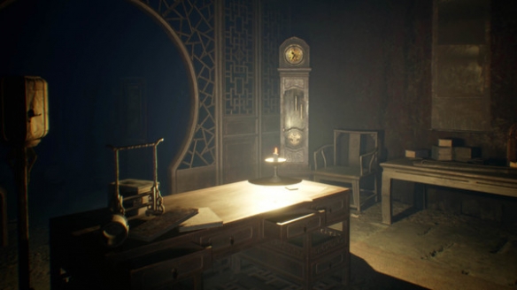 国产恐怖游戏纸人3,steam2023年恐怖游戏打折