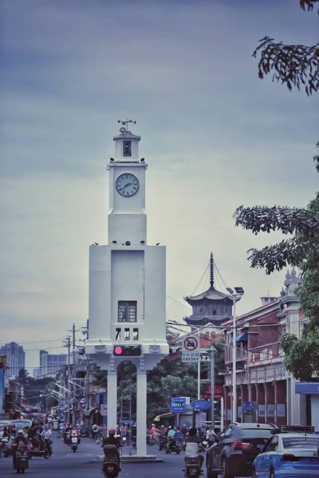 中国有多少鼓楼和钟楼,中国有多少钟楼