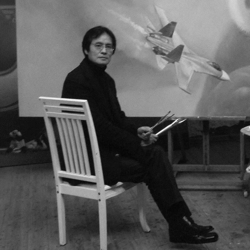 中国画的12个未解之谜,手绘画揭秘